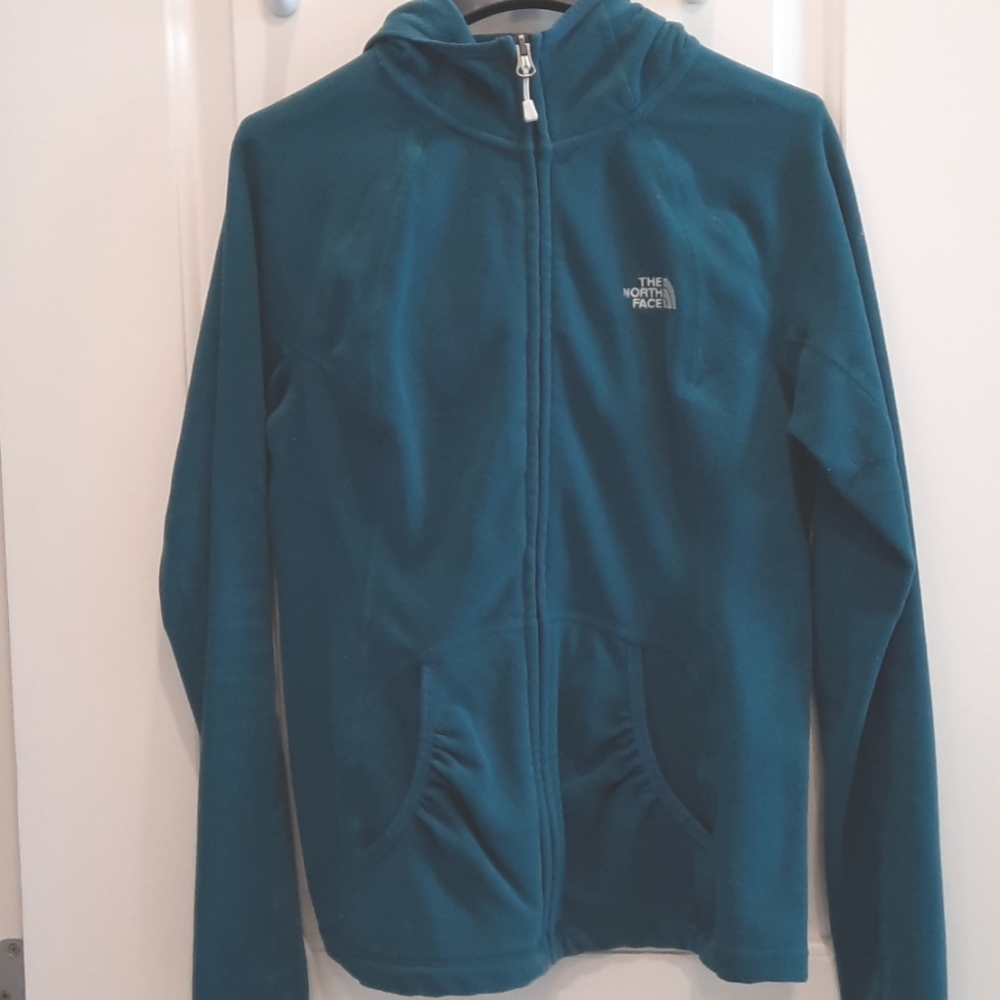 Under Armour Zip Up Hoodie Size S EUC